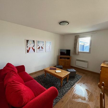 Grand Appartement Peyra'Good Tout Equipe Linge De Lit Et De Toilette Inclus - 8 Couchages - Station Peyragudes - Vue Montagne - 2 Balcons-Terrasses Germ Esterno foto