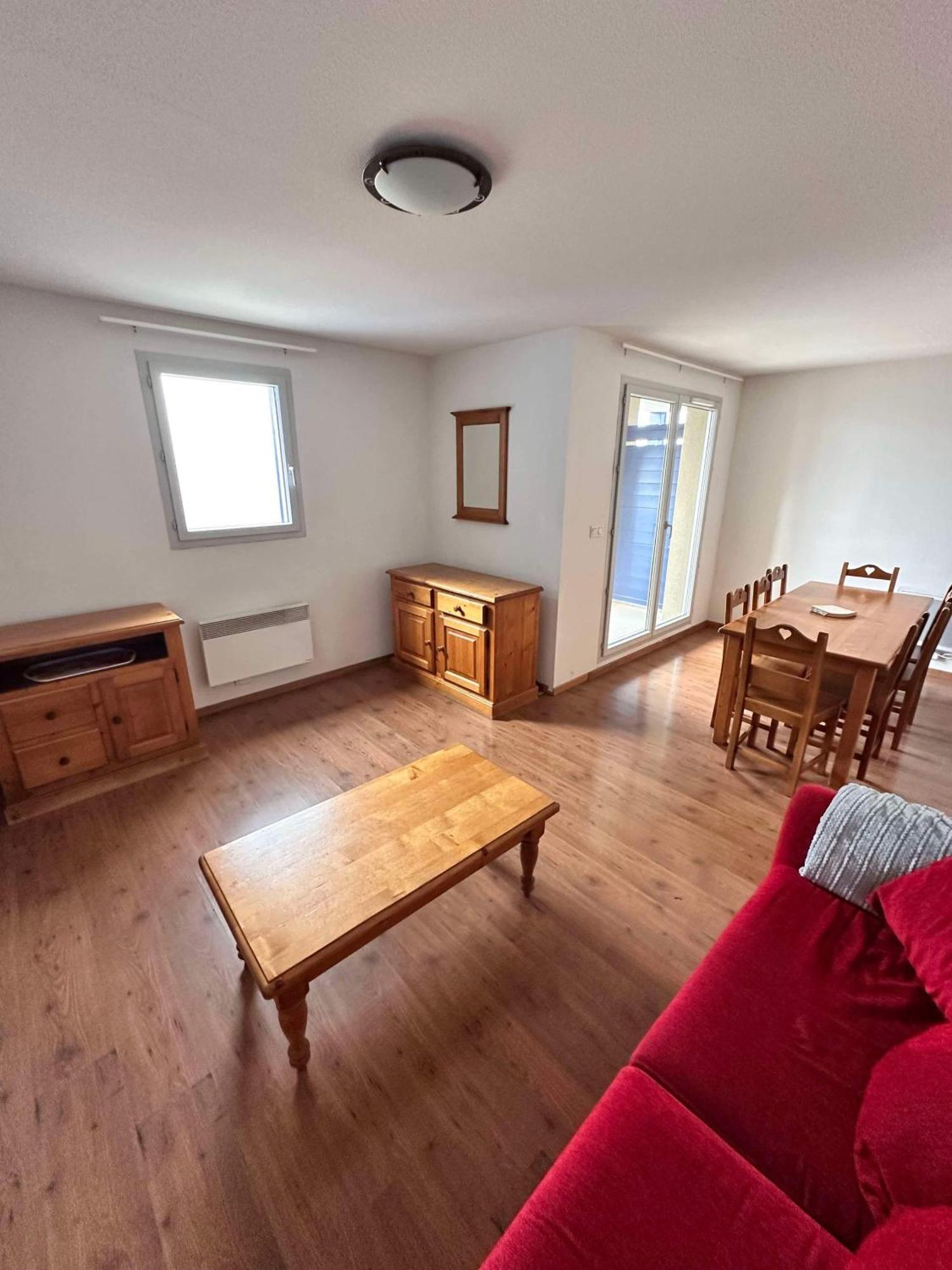 Grand Appartement Peyra'Good Tout Equipe Linge De Lit Et De Toilette Inclus - 8 Couchages - Station Peyragudes - Vue Montagne - 2 Balcons-Terrasses Germ Esterno foto
