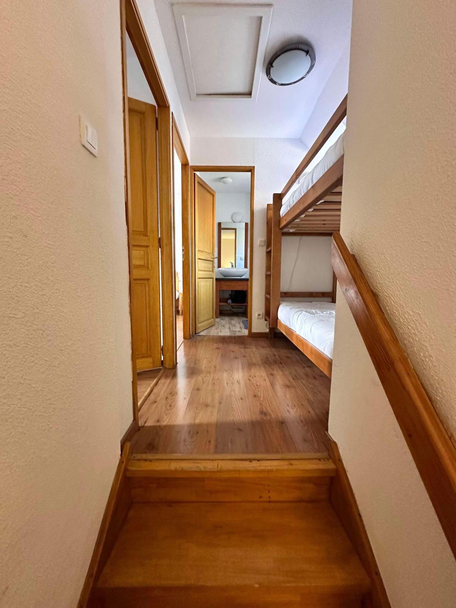 Grand Appartement Peyra'Good Tout Equipe Linge De Lit Et De Toilette Inclus - 8 Couchages - Station Peyragudes - Vue Montagne - 2 Balcons-Terrasses Germ Esterno foto
