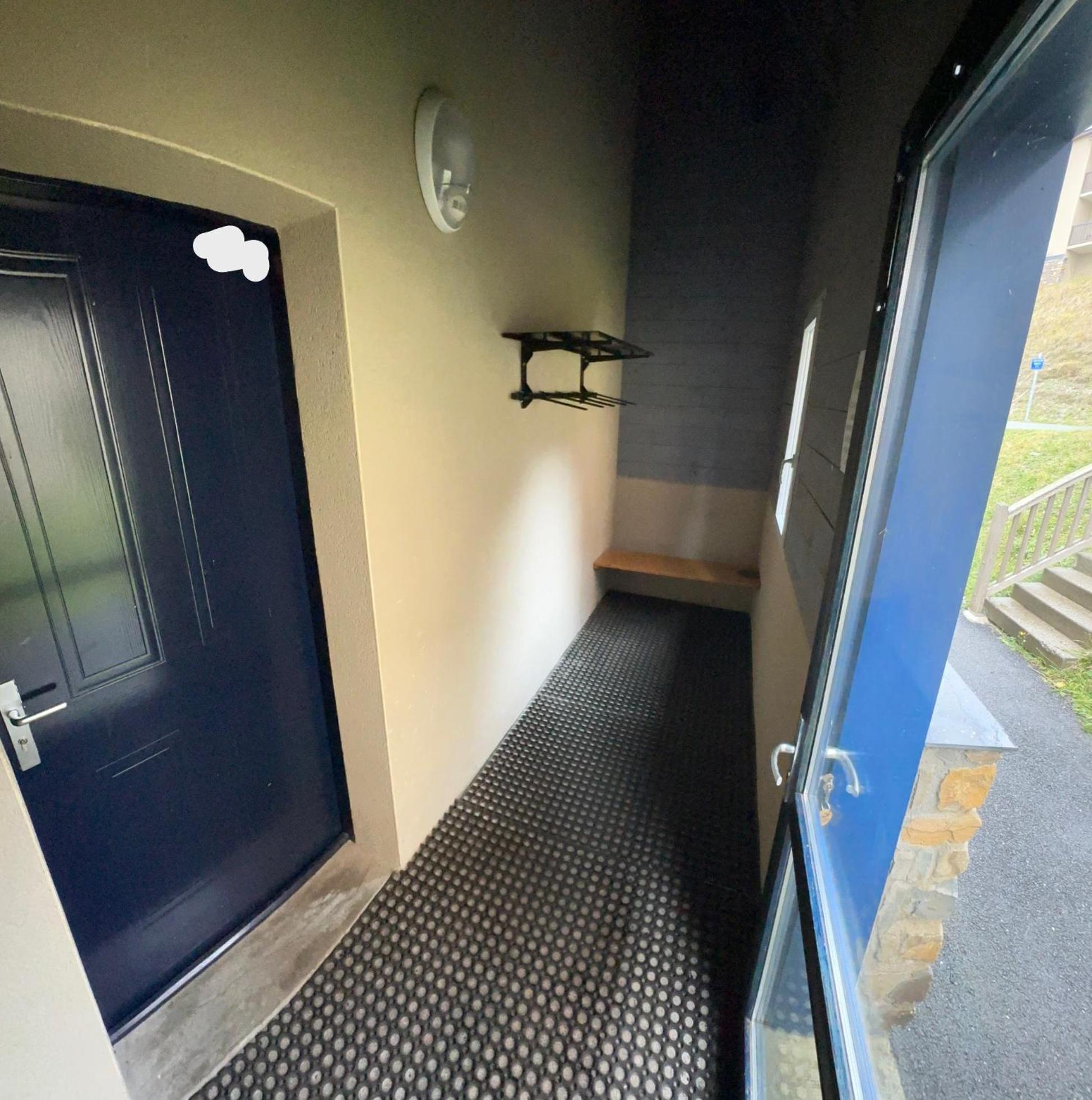 Grand Appartement Peyra'Good Tout Equipe Linge De Lit Et De Toilette Inclus - 8 Couchages - Station Peyragudes - Vue Montagne - 2 Balcons-Terrasses Germ Esterno foto